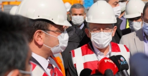 Kılıçdaroğlu: “Yerel Yönetimlerdeki Başarımız, Merkezi Yönetimde Sağlayacağımız Başarının İşaretleri”