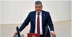 Ayhan Barut, "AKP Çözüm Üretmiyor, Krizi Derinleştiriyor"