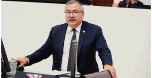 CHP'li Bülbül: “Sözleşmenin Feshi Meşru Değil”