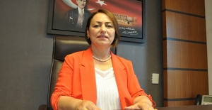 CHP'li Şevkin: "Adana Mersin Tren Seferleri 22 Mart'ta Başlıyor"