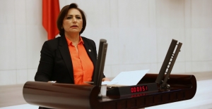 CHP'li Şevkin: “Sağlık Bakanlığı, 100 Bin ‘Sağlık Yönetimi’ Mezununu Görmüyor”