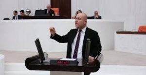CHP’den Şentop’a: Meclis Çalışanları Ve Parlamento Muhabirleri Aşı Olacak Mı?