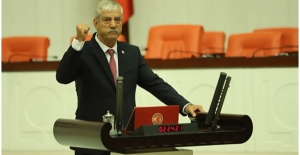 CHP’li Beko: “Erdoğan Ve Saray Rejimi Ülkeyi Yıkımın Eşiğine Getirmiştir”