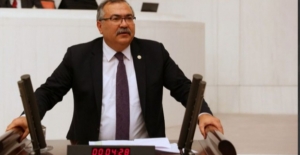 CHP’li Bülbül’den Meclis Başkanına Sert Tepki: “Halt Etmiş! Fezlekeler Sizin Eseriniz”