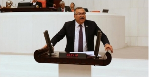 CHP’li Bülbül: “Yargı Kamu Adına Değil Saray Adına Karar Veriyor”