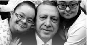 Cumhurbaşkanı Erdoğan: “Farklılığınızla Dünyamızı Güzelleştiriyor, Zenginleştiriyorsunuz”