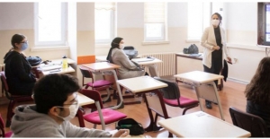 Milli Eğitim Bakanı Selçuk, Eğitim Kurumlarının Açılma Ve Uygulama Kriterlerini Açıkladı