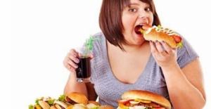 Obezite Nedeniyle Covid-19'un Hedefi Olmayın