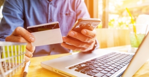 Online Alışverişte Hızlı Ödeme Sayesinde Satışlar Katlanıyor