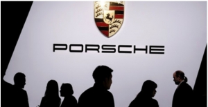 Porsche’nin 2020’de Satışını Artırdığı Tek Ülke Çin Oldu
