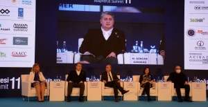 TOGG CEO’su M. Gürcan Karakaş: “İnsanlar Artık Geleceği Satın Alıyor”