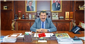 TÜDKİYEB Genel Başkanı Çelik: Gübre Destekleri İkiye Katlandı