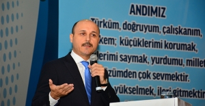 “Türk Eğitim-Sen Olarak Öğrenci Andı Konusunda Hukuki Süreci Sonuna Kadar Sürdüreceğiz”