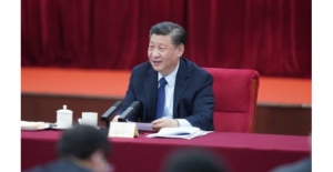 Xi, Çin Komünist Partisi’nin 100. Yıldönümünde Özel Bir Konuşma Yapacak
