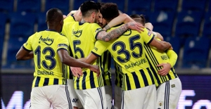 Fenerbahçe'ye 3 Puanı Kaleci Harun Getirdi