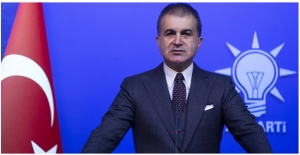 AK Parti Sözcüsü Çelik, "Tarih Bir Yargılama Alanı Olsaydı, Biz Değil, Bizi Suçlayanlar Defalarca Mahkum Olurdu”