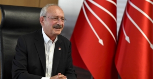 CHP Lideri Kılıçdaroğlu, Dünya Veteriner Hekimler Günü'nü Kutladı