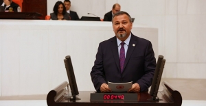 CHP Milletvekili Tuncer: “ÇAYKUR, 2 Milyar 525 Milyon 850 Bin Lira Borç İle İflasın Eşiğinde”