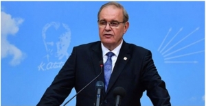CHP Sözcüsü Öztrak: “Türkiye Salgında Dünyanın Yeni Merkez Üssü Haline Geldi”