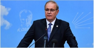 CHP Sözcüsü Öztrak: “128 Milyar Dolar Kumar Masasında Gitti”