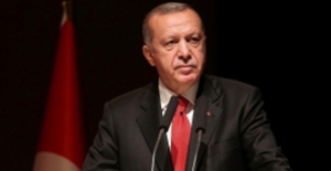 Cumhurbaşkanı Erdoğan’dan Şehit Pilot İçin Başsağlığı Mesajı