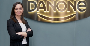 Danone Türkiye Sütlü Ürünler  Türkiye’nin En İyi İşverenleri Arasında