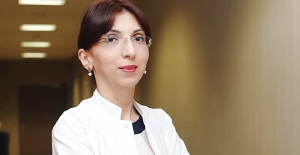 Gastroenteroloji Uzmanı Prof. Dr. Binnur Şimşek'ten Reflüsü Olanlara İftar Ve Sahur Tavsiyeleri