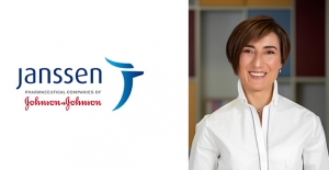 Janssen Türkiye Genel Müdürü Demet Russ, ‘Türkiye’nin 50 Güçlü Kadın CEO’su Listesinde