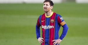 Messi, Sinovac Aşısı Olup Copa Amerika’ya Katılacak