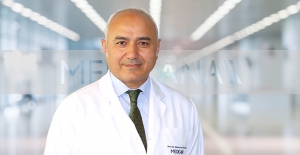 Prof. Dr. Mehmet İbiş: “Beslenmedeki Olumsuz Değişiklik Kolorektal Kanser Sıklığında Artmaya Neden Olmaktadır”