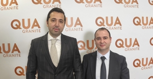 Qua Granite’in Halka Arzında Yatırımcı Sayısında Tüm Zamanların Rekoru Kırıldı