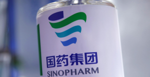 Sinopharm Aşısı, AB Ülkelerinden İlk ‘Acil Kullanım’ Onayını Aldı