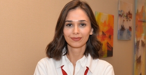 Uz. Dyt. Türkmen: Covid Sürecinde Oruç Tutarken Bağışıklığınızı Da Güçlü Tutun