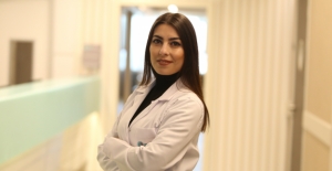 Uzman Psikolog Sera Elbaşoğlu: “Hamur İşi Ve Tatlı İsteği Depresyon Habercisi Olabilir”