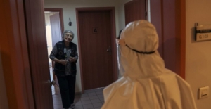 YAGEP” İle Yaşlılara Yönelik Hizmetler Geliştirilecek