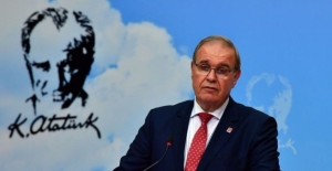 CHP Sözcüsü Öztrak: “Cumhur İttifakı, Cürüm İttifakı Olmuş”