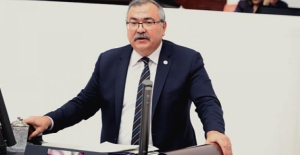 CHP’li Bülbül, Cumhurbaşkanlığı’nı Kamuoyunu Aydınlatmaya Davet Etti