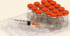 “Çin’in İnaktif Aşıları COVID-19 Varyantlarının Çoğuna Karşı Etkili”