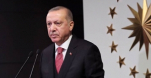 Cumhurbaşkanı Erdoğan’dan Şehit Piyade Uzman Çavuş Ahmet Asan'ın Ailesine Taziye Mesajı