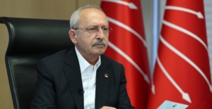 Kılıçdaroğlu: “Erdoğan, Gel Helalleşelim. Seçimden Kaçılmaz”