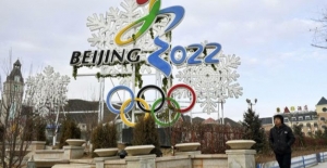 “Olimpiyatları Boykot Çağrısı Tipik Bir Amerikan Saçmalığı”