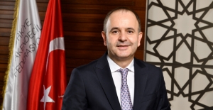 TPF Başkanı Ömer Düzgün: “Pandemi Ramazan Ayı Satışlarını Da Düşürdü”