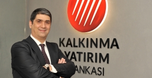 Türkiye Kalkınma Ve Yatırım Bankası Aktiflerini Yüzde 47 Oranında Artırdı
