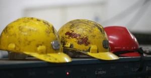 Yeraltı Maden İşletmelerine İş Sağlığı Ve Güvenliği Desteği İçin Son Tarih 31 Mayıs
