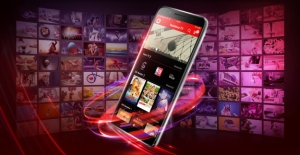 Vodafone TV’de EURO 2020 Heyecanı