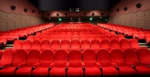 Sinema İzleyici Ve Tiyatro İzleyici Sayısı Azaldı