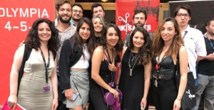 Türkiye Cannes Film Festivali’ne Genç Yönetmenlerle Gidiyor