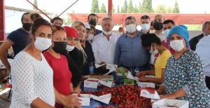 CHP’den Kemalpaşa Çıkarması “Bu Kirli Düzene Son Vereceğiz”