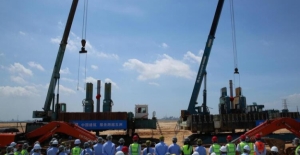 BASF’ın Çin’deki Dev Fabrikası Yenilenebilir Enerji Kullanacak
