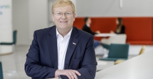 Bosch Grubu Yönetim Kurulu Başkanlığı Görevine Stefan Hartung Atandı